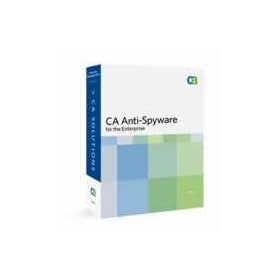 CA Anti-Spyware r8.1- 1 User (PC)