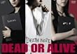 DEATH NOTE dead or alive ~�f��u�f�X�m�[�g�v���A�V�X�g�������DVD~