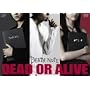 DEATH NOTE dead or alive ~�f��u�f�X�m�[�g�v���A�V�X�g�������DVD~