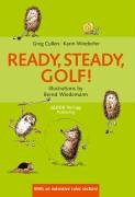 Ready, Steady, Golf!