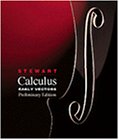Calculus : early vectors