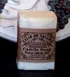 Lavender Hand Made Soap - 5 oz - Bar