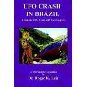 UFO Crash in Brazil