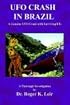 UFO Crash in Brazil