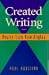 Created Writing: Poetry from New Angles