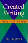 Created Writing: Poetry from New Angles