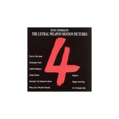 Vol.4-Lethal Weapon
