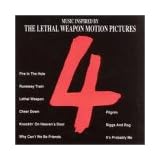 Vol.4-Lethal Weaponvon "Lethal Weapon"