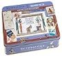 Egyptology Serach for the Tomb of Osiris 100 Pc Puzzles in a Tin
