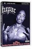 Tupac - Live at the House of Blues  [UMD Mini for PSP] [2005]