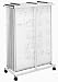 Print Racks - Safco Vertical Art Rack Print Storage