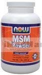 MSM Powder 1 lbs