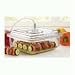Kitchen & Housewares : FoodSaver Quick Marinator 2-1/4-Quart Square Canister (Colors will vary)