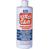 Krazy Clean