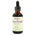 Rubus Ginger - Circulation Support with Green Tea, 2 oz., (HerbaSway)