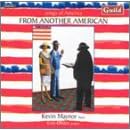 Songs of America from Another American by Kevin Maynor, Anonymous, Irving Berlin, Charlie Chaplin, and Edward "Duke" Ellington