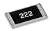TE CONNECTIVITY CRGH0805F18R Surface Mount Thick Film Resistor, CRG Series, 18 ohm, 330 mW, - 1%, 150 V, 0805 [2012 Metric] (100 pieces)