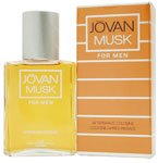 215MN72NG7L. SL160  Jovan Musk for Men Aftershave/cologne 2 Fl Oz/59 Ml