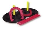 INDOOR/OUTDOOR HORSESHOES