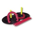 INDOOR/OUTDOOR HORSESHOES