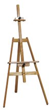 The NAVAJO Easel #885301