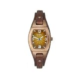 Fossil Watch - Analog Brown Dial by Fossil