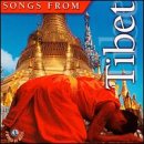 Songs from Tibet