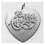 Anniversary Charm
