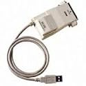 GR Computer PU-205 USB Modem Adapter Adapter USB-seriell (USB-A/S-DB25/S)