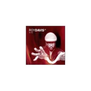 Roy Davis Jr and DJ Mix by Roy Davis Jr. and DJ Mix (Audio CD - 1998)