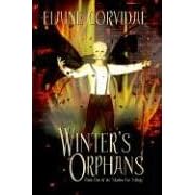 Winter's Orphans (The Shadow Fae Trilogy)