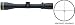 Vari-X III Scope - 4.5-14x40mm Matte Varmint Hunter