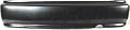 BUMPER COVER honda CIVIC 99-00 rear