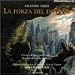 Avogadro-Verdi: La Forza del Destino
