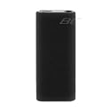 Black Durable Soft Silicone Skin Cover Case for Apple Ipod Shuffle 3rd 4th Generation