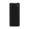 Black Durable Soft Silicone Skin Cover Case for Apple ipod shuffle 4GB 3G 3rd generation