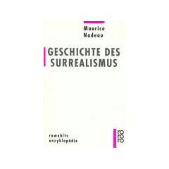 Geschichte des Surrealismus