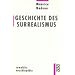 Geschichte des Surrealismus