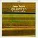 Donizetti: String Quartets, Nos. 13-15