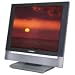 MAGNAVOX 15MF400T LCD TV FLAT PANEL MONITOR