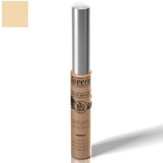 Lavera Natural Concealer - Light 01, 7 ml Preisvergleich