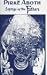Book Pirke Aboth: Sayings of the Fathers