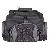 Sport/Adventure Series Large Gadget Bag, Black