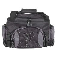 Sport Adventure Series Large Gadget Bag, Black by