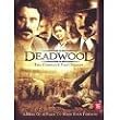 Deadwood : l'int�grale Saison 1- Coffret 4 DVD