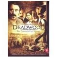 Deadwood : l'int�grale Saison 1- Coffret 4 DVD