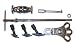 Rear Axle Puller Set
