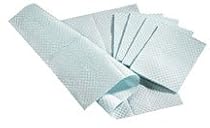 [Itm] 3-Ply Tissue, White [Acsry To]: Professional Towels/Dental Bibs - 3-Ply Tissue, White
