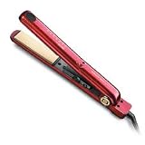 Andis Elevate Tourmaline Nano Ceramic 1 Inch Flat Iron