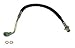 Dorman H38883 Front Driver Side Brake Hydraulic Hose Compatible with Select Saturn Models